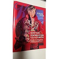 Amazon.co.jp: 谷山紀章写真集 KROSS OVER (TOKYO NEWS MOOK) : 谷山